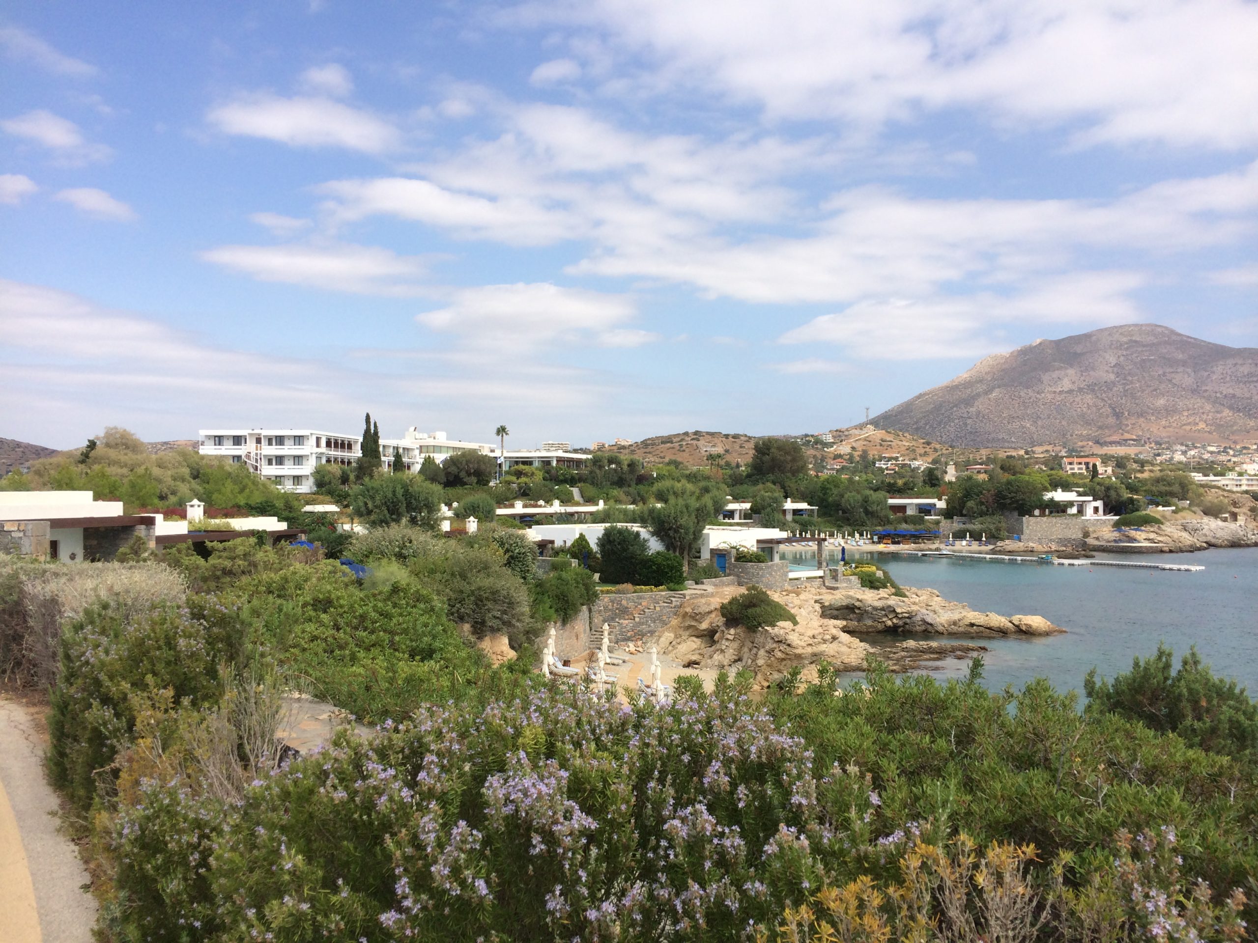 Lagonissi Resort - Athens