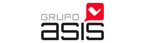 logo Grupo asis