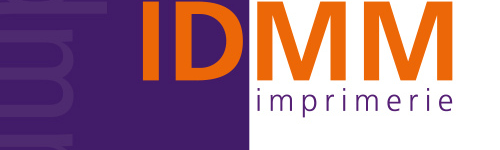 imprimerie des monts d'or logo