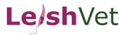 Logo Leish Vet