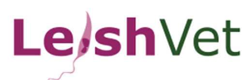 Logo Leish Vet
