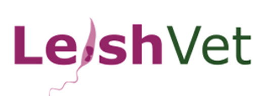 Logo Leish Vet