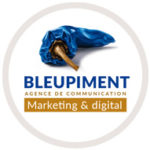 BLEUPIMENT, agence de communcation