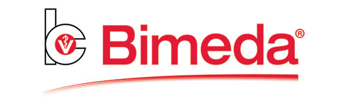 logo Bimeda