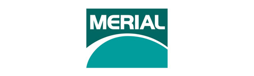 logo MERIAL