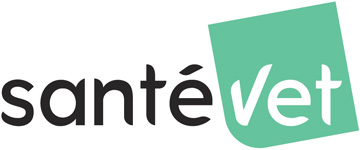 logo SANTÉ VET