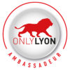 logo ambassadeur Only Lyon