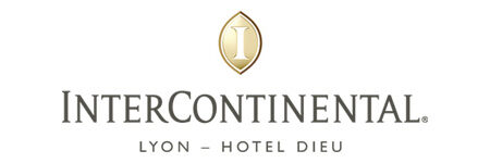 logo du Grand Hotel Dieu