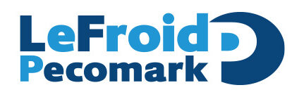 Logo Le Froid Pecomark