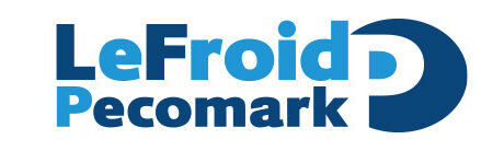 Logo Le Froid Pecomark