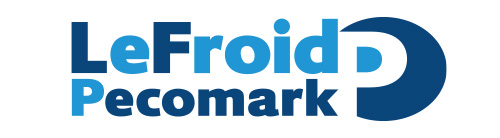 Logo Le Froid Pecomark