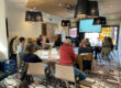 Organisation du meeting pour le codir du site de Boehringer Ingelheim St Vulbas