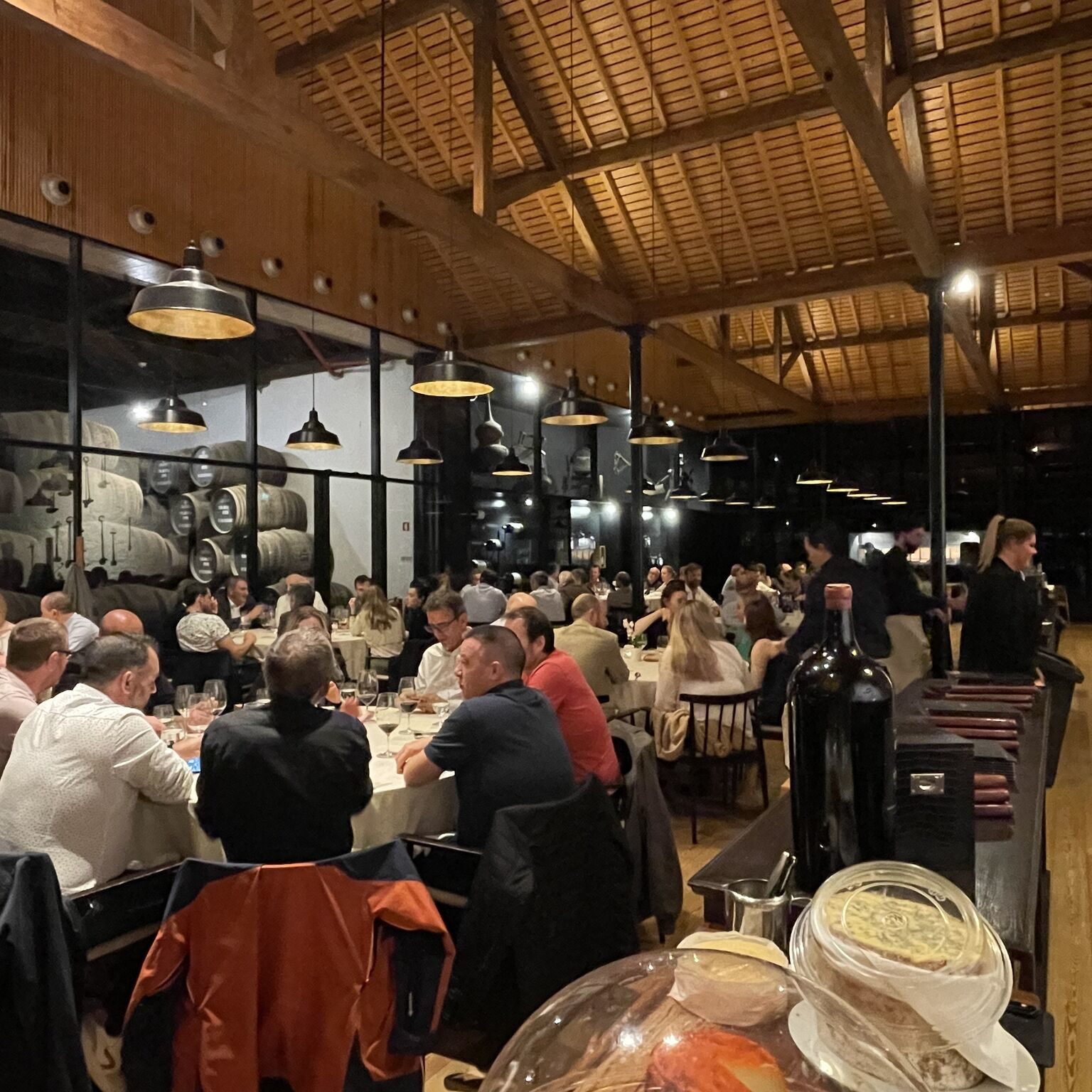 Boehringer Ingelheim "Let's Speak Poultry" forum in Porto 26-29 April 2022