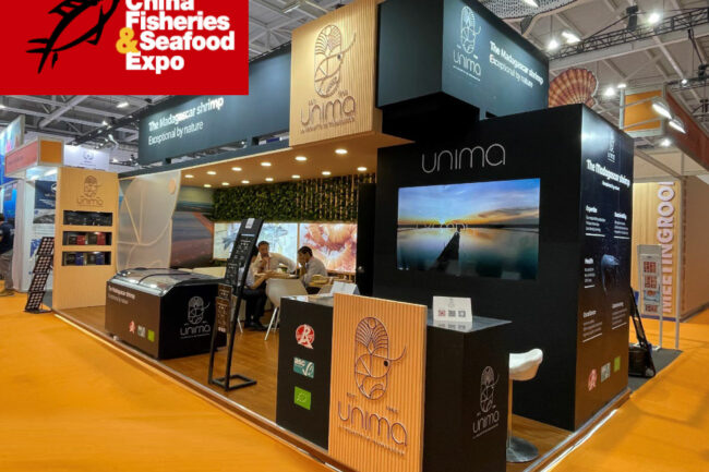stand UNIMA china