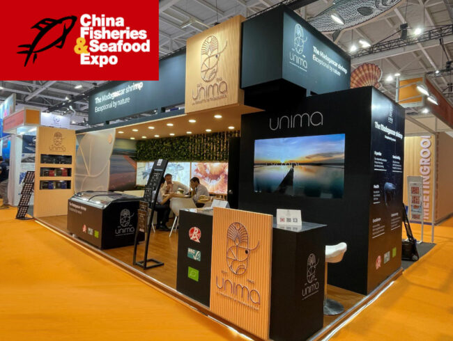 stand UNIMA china