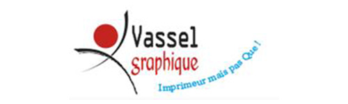 logo Vassel graphique